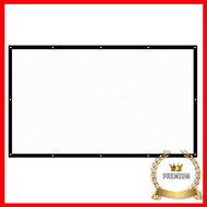 H150 Foldable 16:9 150 Inch Portable Projector Screen (Standard)