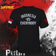 Distro ALL COLOR INDONESIA T-SHIRTS VS EVERYBODY