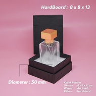 50 Pcs: 8 X 8 X 13: Accessory Box Souvenir Box/ Perfume Box/