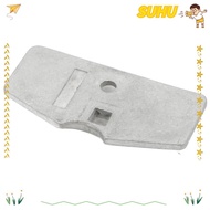 SUHU Lower Unit Transmission Anode, 6L5-45251-00 6L5-45251-01 6L5-45251-02 Aluminium Alloy Outboard 