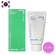 Innisfree Bija Trouble Lotion 100ml