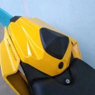 Single Seat Cover R15 V4 New Single Seater R15 V4