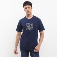 CDL Men's T-Shirt J0169P02H By Cardinal