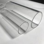 透明亞克力管有機玻璃管亞克力pmma圓管壓克力管源頭廠家