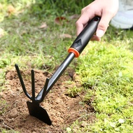 Planting tools to catch the sea artifact set home gardening flower shovel planting flowers and vegetables small shovel d