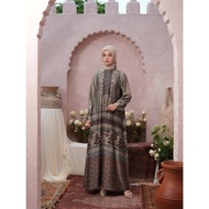 Amani Dress Heaven Lights