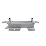 BC3Z7A095C Radiator Penyejuk Minyak Transmisi Enjin Penyejuk Minyak BC3Z-7A095-C
