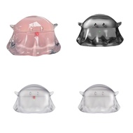 Little Ghost AirPods Pro case，3D，Cute AirPods Pro2 case，airpods 4 case