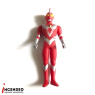 Bandai Ultraman Zearth Collectible Figure Toy (2009)