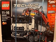 Lego 42043