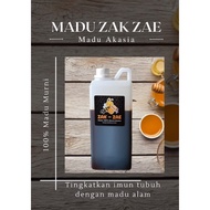 PURE ACACIA HONEY ZAK - ZAE 100% ACACIA HONEY