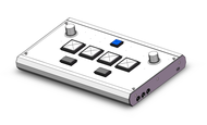 ZhouSensor x GENBU brand-new SDVX controller [shipped from October to November]