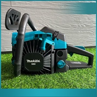 เลื่อยยนต์.Makita.รุ่น5900เครื่อง2จังหวะ5แรงพร้อมบาร์โซ่ขนาด/เครื่องเปล่า/12 /18/ 22นิ้วเลื่อยตัดไม้/ตัด/ผ่า/ซอย/ครบชุดพร้อมใช้งานและของแถมอีก