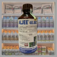 [ORIGINAL] 1L ALJEE 40.8EC ADVANSIA / Racun Kulat/ Pekatan Teremulsi(EC)/ Karah Daun/ Karah Tangkai 