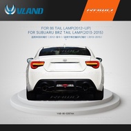 VLAND Stoplamp FT86 Subaru BRZ