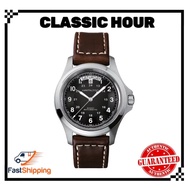 HAMILTON KHAKI FIELD Automatic 40mm H64455533