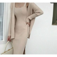 knitwear drees live sahaja