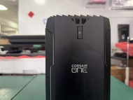 Corsair One i200 Compact Gaming PC | RTX 3080 | 32GB RAM | i7-11700K