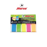 HORSE Brand 5-Color Index Film Square H-02