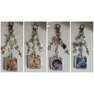 Cookie Run Kingdom Keychains