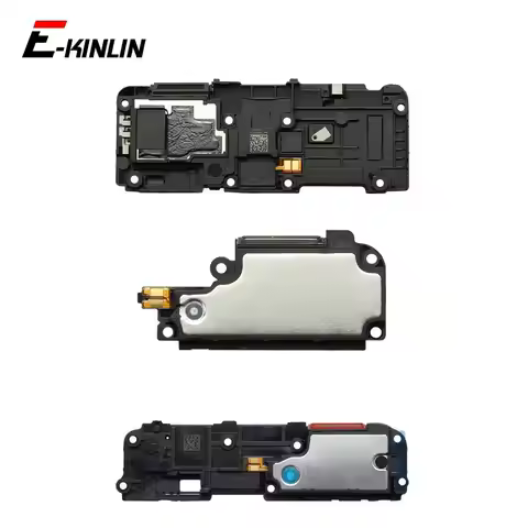 Back Buzzer Ringer Loud Speaker Loudspeaker Flex For Xiaomi Redmi K20 K30 4G 5G K40 K40S K50 Gaming 