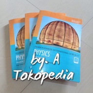 Physics Student Book