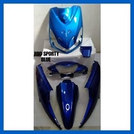 ┓ ❣ ➯ {GCF} Motorcycle Fairings Set / Cover Set Yamaha Mio Sporty