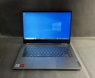 Lenovo ThinkBook 14s-IML 20RS0027AU 14″ Laptop – i5-10210U, 16 GB RAM, 512 GB SSD, Windows 10 Pro, Intel UHD Graphics  HD (1920x1080) 文書上網筆電 / Laptop / Notebook / 手提電腦 / 文書電腦 /三個月保養