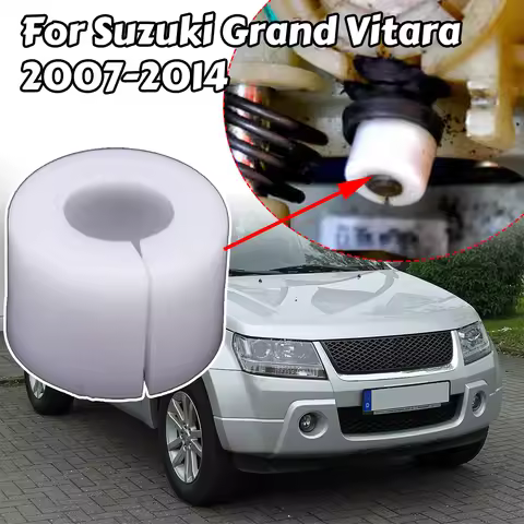 Manual Gearbox Shifter Linkage Selector Lever Pivot Bush For SUZUKI GRAND VITARA 2007-2014 Rubber Sl