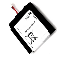 For Samsung Gear S R750 Smartwatch Battery Original SM-R750 AA1F912fS Curved Electric Plate