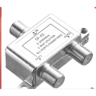 cable splitters signal splitter lan cable splitter
