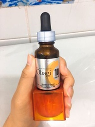 🇯🇵日本 Obagi 高濃度維他命C美容液去印