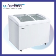 ] FREEZER MODENA CONSERVA MC0335