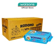 KODOMO Baby Wipes Refresh 70's x 12 Packs (per carton)