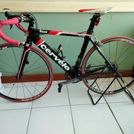 sepeda Roadbike Cervelo