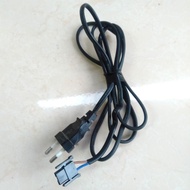 KABEL TV LED SHARP LC-32LE180I colokan tv led Sharp Lc 32le18