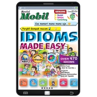 Revisi Mobil Idioms Made Easy