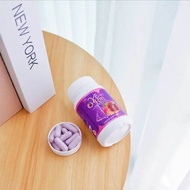 อาหารเสริม เยริน Yerin กระปุก149 อาหารเสริมบำรุงผู้หญิง ประจำเดือนผิดปกติ ตกขาว คัน ไม่ฟิต