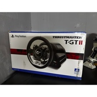 Thrustmaster T-GT II TH8A Shifter