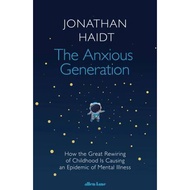 Ver Ind/En_*The Anxious Generation