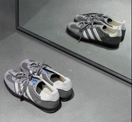 Adidas Gazelle 室內鞋