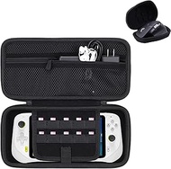 Hard Case for Logitech G Cloud Gaming Handheld + Logitech MX Master 3/3S Mouse