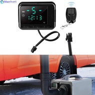Diesel Air Heater Controller Kit with LCD for Vehicle Parking Heater 2KW 5KW 8KW