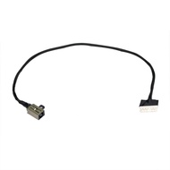 DC POWER JACK HARNESS CABLE For Dell inspiron 15 7572 14 7472 0JM9RV JM9RV PLUG
