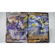 【Mini toys_shop】Pokemon Card Urshifu