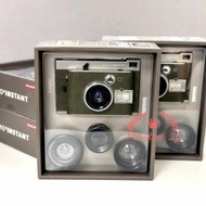 全新Lomography Lomo Instant (Oxford Edition) li800ag 牛津特別版 即影即有 連鏡...