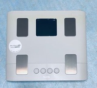 日本製 Tanita BC-332L 智能脂肪磅 最新系列 BC-402 升級版 innerscan dual 體脂磅 藍牙連手機 SMART Body Composition Scale