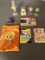我推的孩子