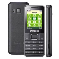 Samsung Hero E3210 4G ของแท้ (คีย์บอร์ดไทย) สามารถรองรับทุกเครือข่าย