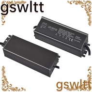GSWLTT LED Driver Power Supply, 1500mA Waterproof LED Lamp Transformer,  50W AC 85-265V to DC24-36V Aluminum Isolated Constant Current Driver Floodlight